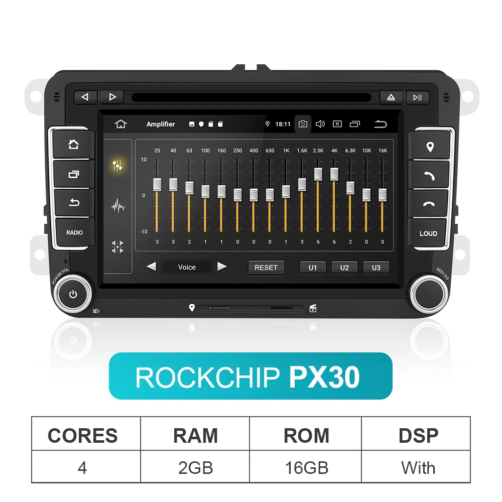 Isudar 2 Din Android 10 Radio For VW/Golf/Tiguan/Skoda/Fabia/Rapid/Seat/Leon Canbus Car Multimedia Player Automotivo GPS DVD DSP
Isudar 2 Din Android 10 Radio For VW/Golf/Tiguan/Skoda/Fabia/Rapid/Seat/Leon Canbus Car Multimedia Player Automotivo GPS DVD DSP