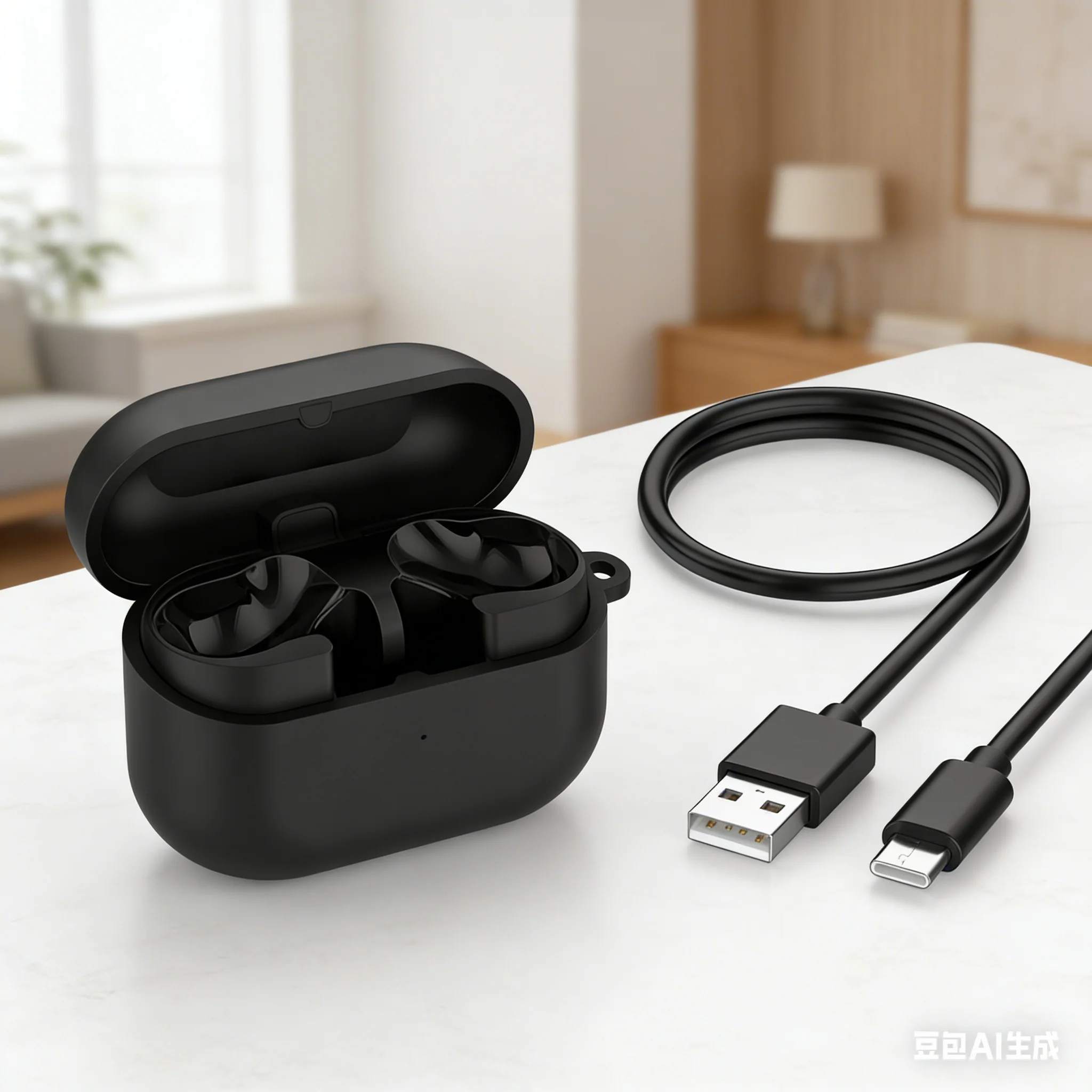 Зарядный чехол для беспроводных наушников Samsung Buds3 FE R420, портативный зарядный отсек с кабелем, коробка для хранения наушников
Зарядный чехол для беспроводных наушников Samsung Buds3 FE R420, портативный зарядный отсек с кабелем, коробка для хранения наушников