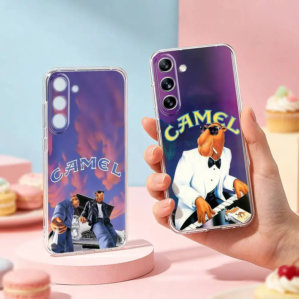 C-CAMEL 1913 Phone Case For Samsung Galaxy A91,80,73,72 ,71,53,52,32 ,31,22,21s,20,Transparent Soft Case
C-CAMEL 1913 Phone Case For Samsung Galaxy A91,80,73,72 ,71,53,52,32 ,31,22,21s,20,Transparent Soft Case