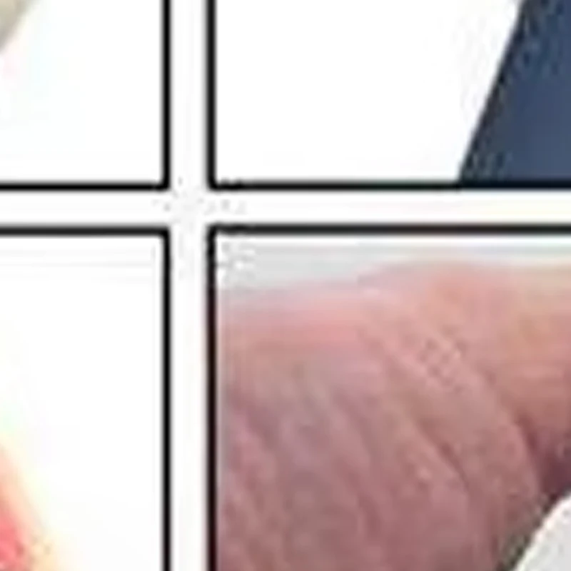 6Pcs Dental Photo Contrast Board Black Background Autoclavable Display Board for Dental Photography Clinic
6Pcs Dental Photo Contrast Board Black Background Autoclavable Display Board for Dental Photography Clinic