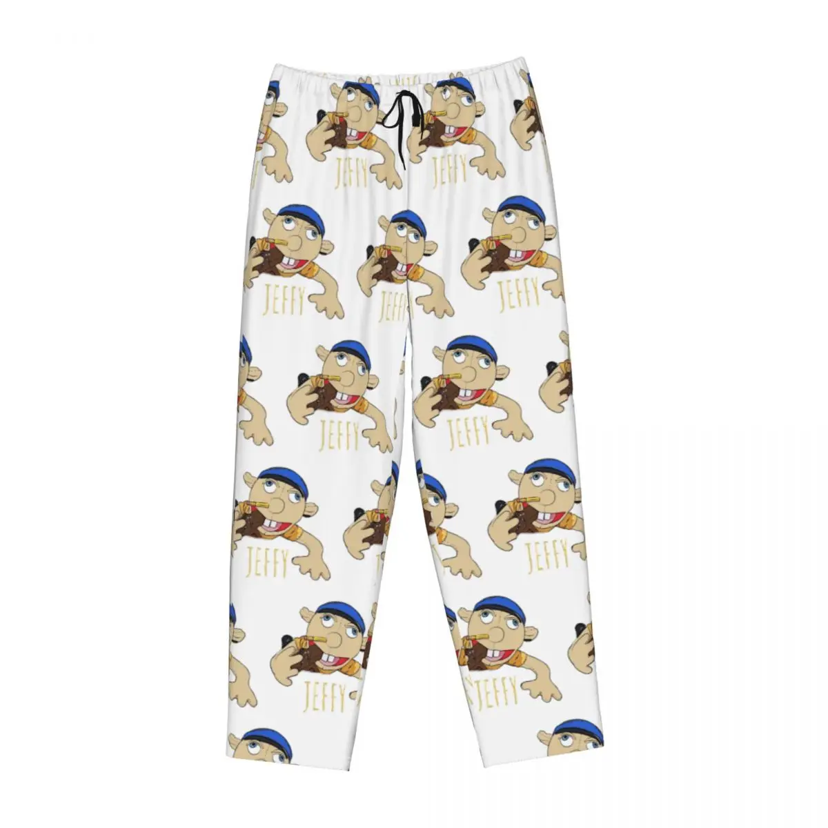 Изготовленный на заказ Джеффи Кукла Горячий продавать! Женские пижамные штаны для отдыха и сна, низ с карманами
Изготовленный на заказ Джеффи Кукла Горячий продавать! Женские пижамные штаны для отдыха и сна, низ с карманами