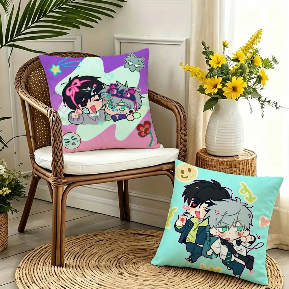 L-Lvan and till Pillow Case Cushion Cover Throw Pillow Case For Car Sofa
L-Lvan and till Pillow Case Cushion Cover Throw Pillow Case For Car Sofa