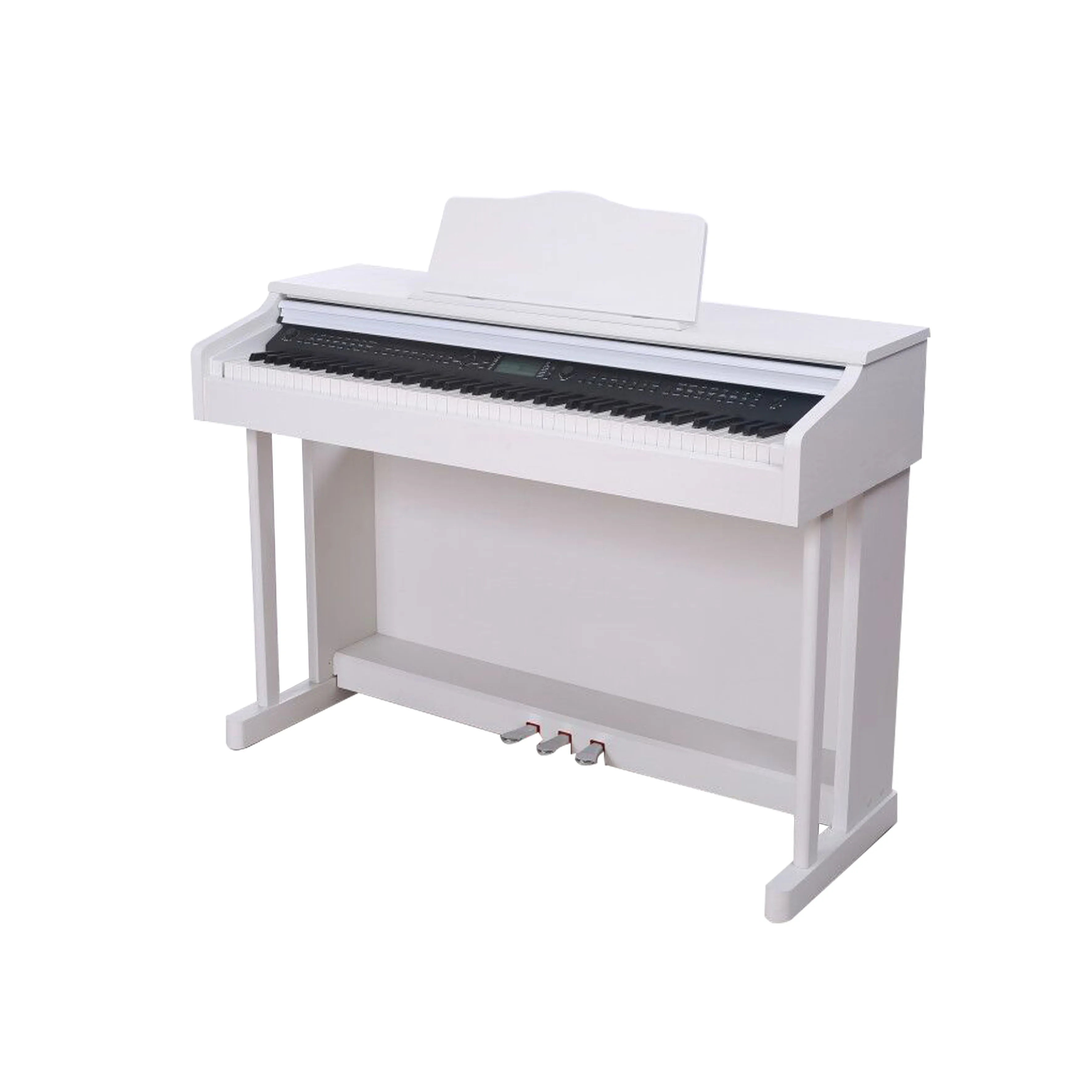 Music Keyboard Piano Digital Professional Electric Piano Vertical Digital Piano
Music Keyboard Piano Digital Professional Electric Piano Vertical Digital Piano