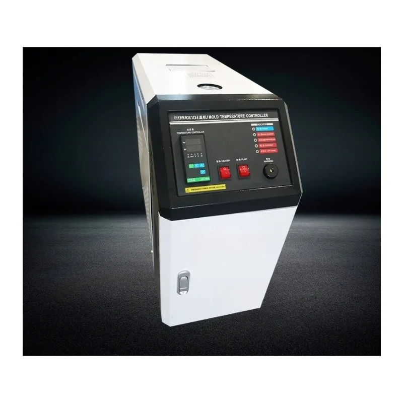 mold automatic temperature control machine Water type mold temperature machine 6KW
mold automatic temperature control machine Water type mold temperature machine 6KW