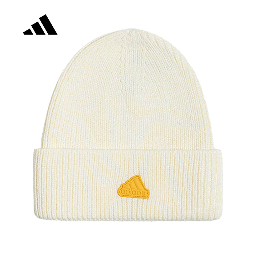 adidas Unisex Spring Outdoor Thermal Knit Beanie Casual Sports Hat JW1627
adidas Unisex Spring Outdoor Thermal Knit Beanie Casual Sports Hat JW1627