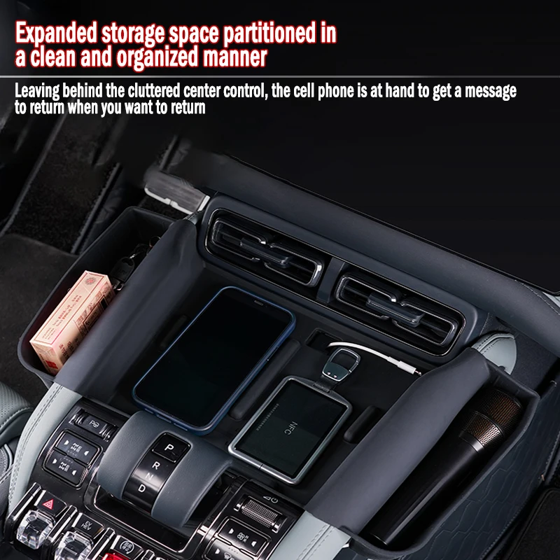 Applicable Equation Leopard 5 Wireless Charger Silicone Mat Center Control Organizer Protective Mat Interior Products
Applicable Equation Leopard 5 Wireless Charger Silicone Mat Center Control Organizer Protective Mat Interior Products