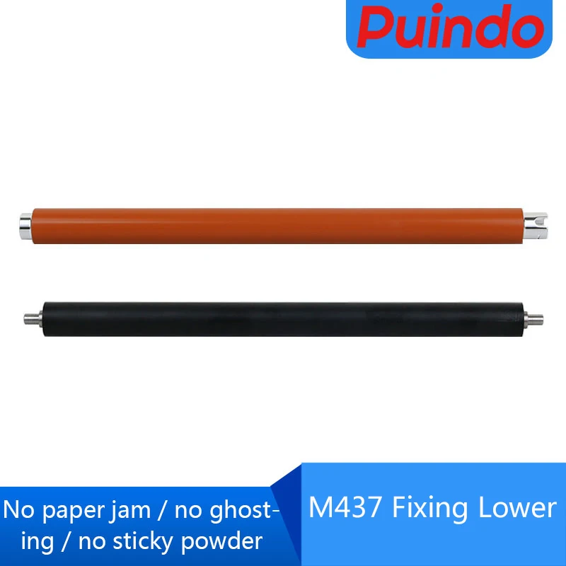 Upper Fixing Roller For HP M437n M437dn M439n M42523n M42525n/dn M42523dn M433a M436n M436nda
Upper Fixing Roller For HP M437n M437dn M439n M42523n M42525n/dn M42523dn M433a M436n M436nda