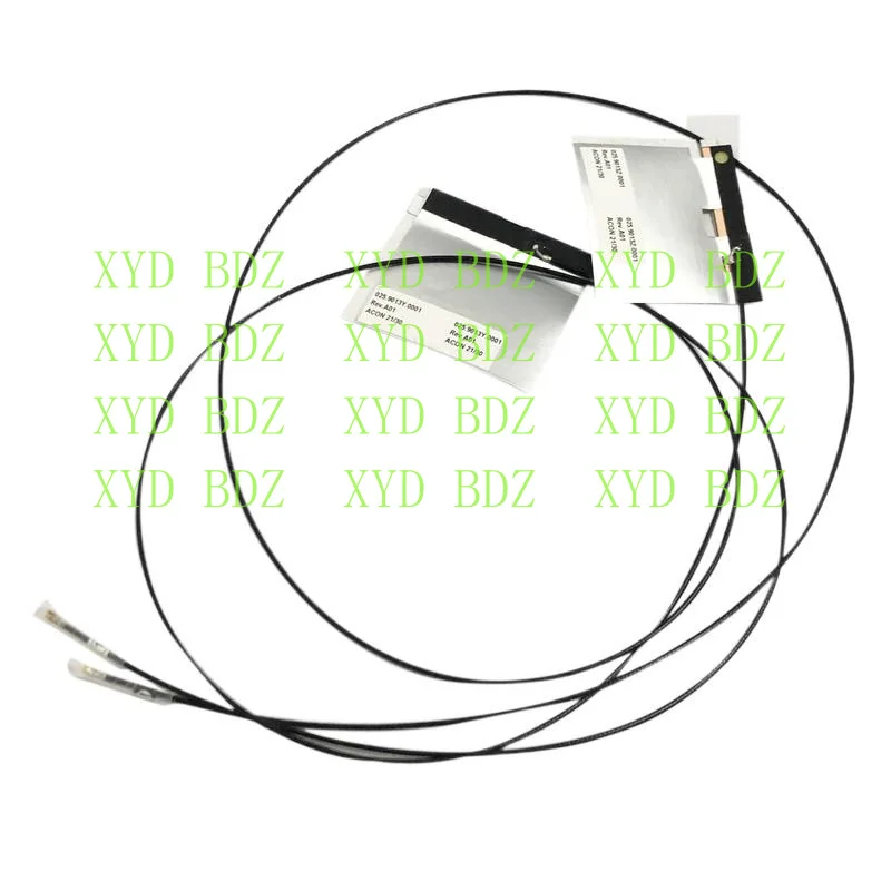 CDB WiFi Wireless Antenna For HP Pavilion 17-x037cl 17-x040ca 17-x051nr 17-x007ds
CDB WiFi Wireless Antenna For HP Pavilion 17-x037cl 17-x040ca 17-x051nr 17-x007ds