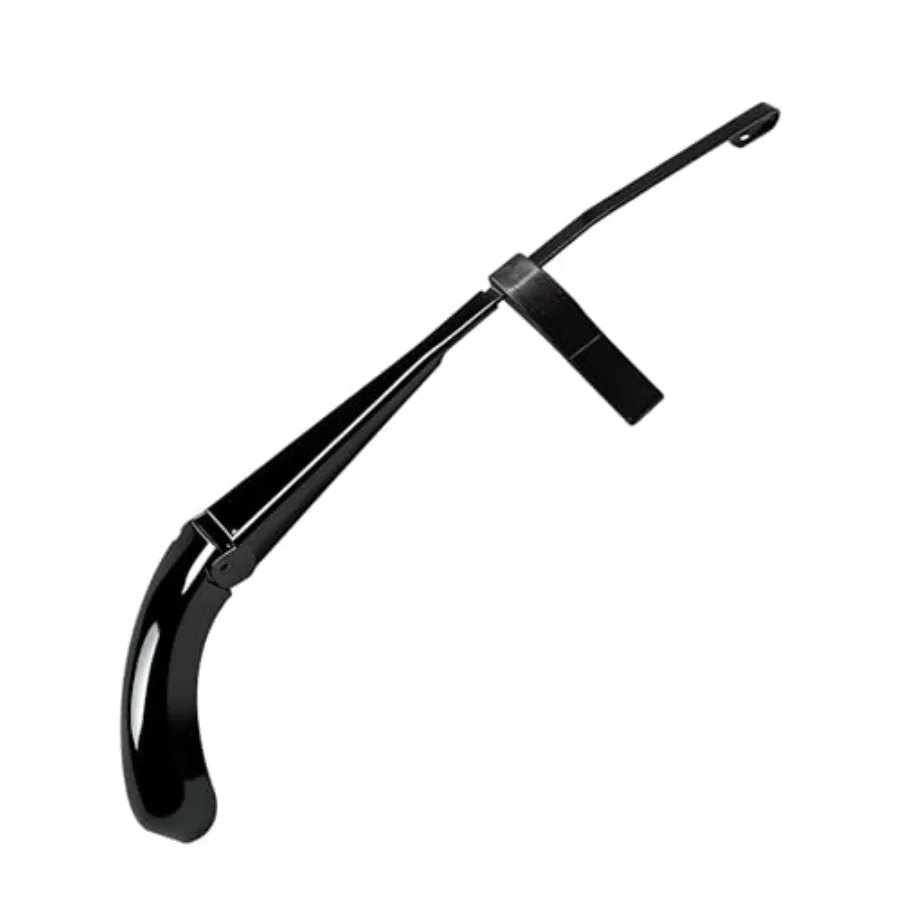 42525 Rear Windshield Wiper Arm Compatible With 97-02 Ford Expedition, 98-02 Lincoln Navigator Replace 42525/XL1Z-17526-AA/XL1Z
42525 Rear Windshield Wiper Arm Compatible With 97-02 Ford Expedition, 98-02 Lincoln Navigator Replace 42525/XL1Z-17526-AA/XL1Z