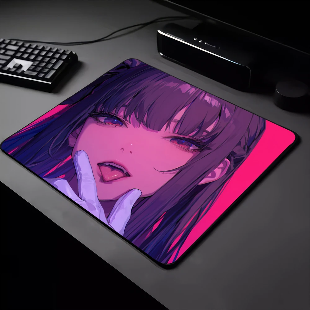 E-Sports Gaming Mouse Pad Balance Mousepad Gamer Premium Anime Girl Mouse Mat Ultrafine Surface Table Mat Computer Keyboard Pad
E-Sports Gaming Mouse Pad Balance Mousepad Gamer Premium Anime Girl Mouse Mat Ultrafine Surface Table Mat Computer Keyboard Pad
