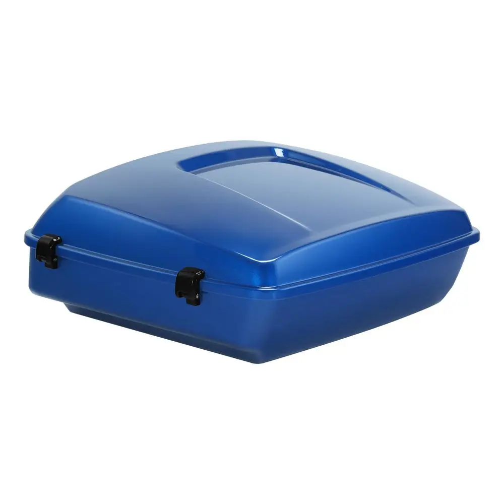 Blue Burst Chopped Tour Luggage Trunk Backrest Mount Rack Fits for Road Glide FLTRX Limited FLTRK Street Glide FLHX Ultra FLHXU
Blue Burst Chopped Tour Luggage Trunk Backrest Mount Rack Fits for Road Glide FLTRX Limited FLTRK Street Glide FLHX Ultra FLHXU