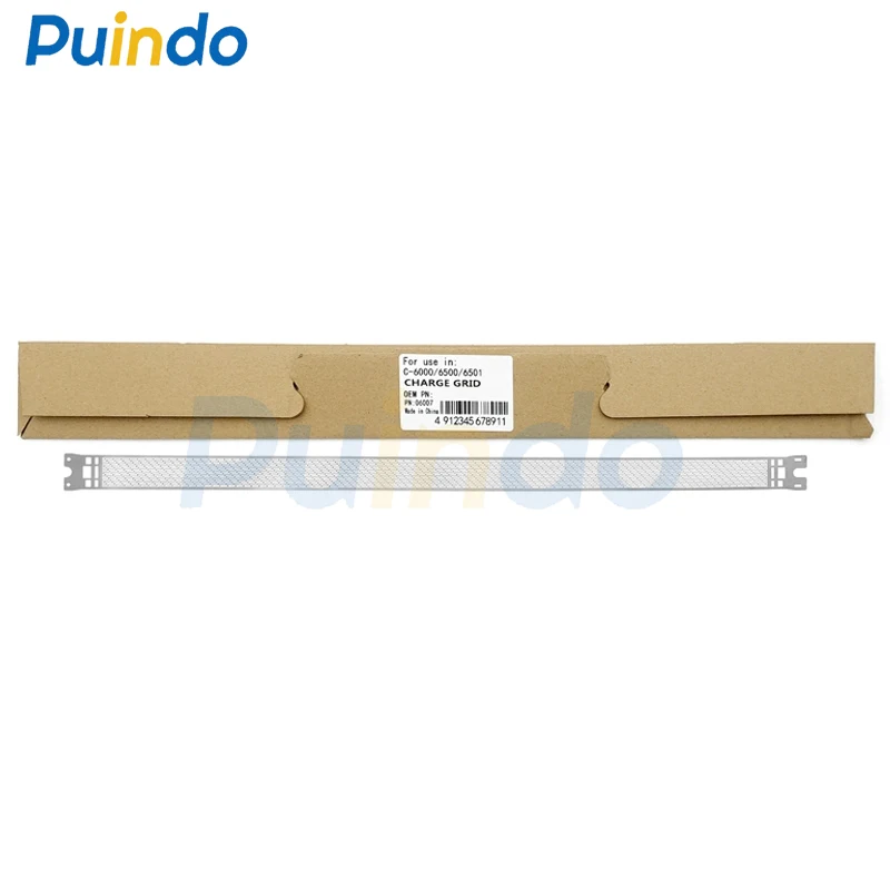5PCS New Compatible Charge Corona Grid For Konica Minolta C6500 6501 7000 3070 6000 2070 1060 1070
5PCS New Compatible Charge Corona Grid For Konica Minolta C6500 6501 7000 3070 6000 2070 1060 1070