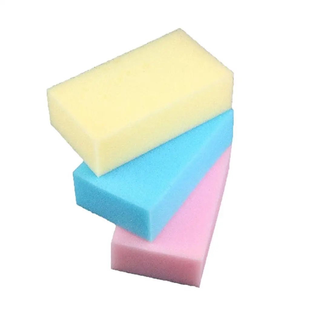 Multifunctional Cleaning Sponge for Hair Cutting Neck Duster Removal Shower
Multifunctional Cleaning Sponge for Hair Cutting Neck Duster Removal Shower