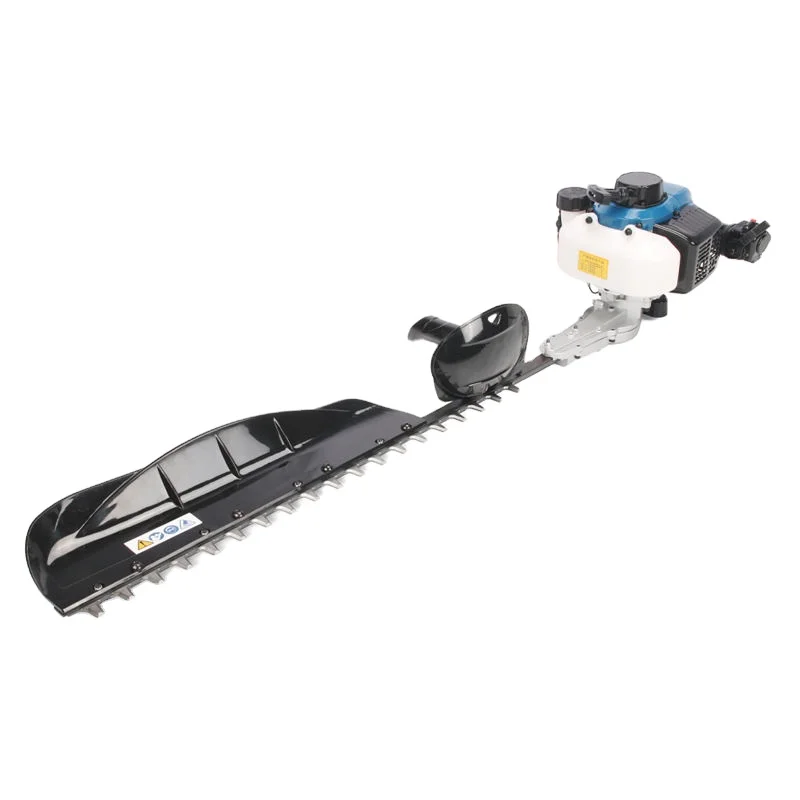 Hedge Trimmer Gasoline Engine 1E32F 2 Stroke China Factory Sales Petrol Angled Hedge Trimmer
Hedge Trimmer Gasoline Engine 1E32F 2 Stroke China Factory Sales Petrol Angled Hedge Trimmer