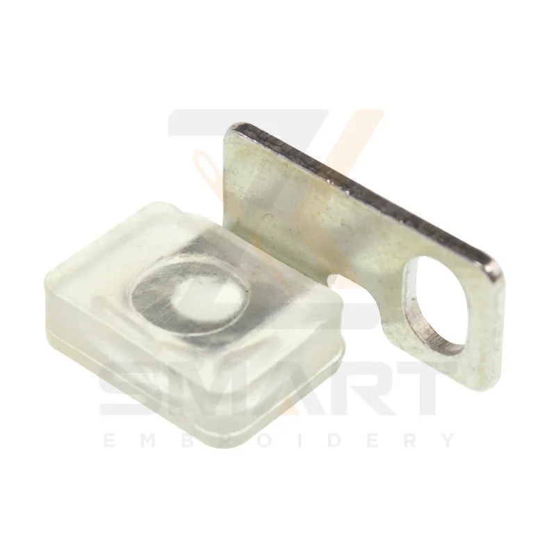 03040426BA Presser Foot Cushion Original Ricoma Embroidery Machine Parts N0201RC01
03040426BA Presser Foot Cushion Original Ricoma Embroidery Machine Parts N0201RC01