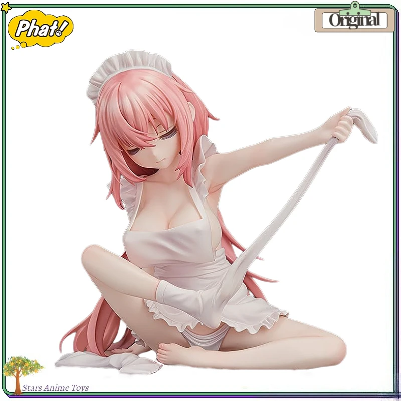 Предзаказ: Оригинальный Phat! Даже студенческий совет имеет свои недостатки! Коллекционная фигурка Mutsu Komaro 1/6 в подарок
Предзаказ: Оригинальный Phat! Даже студенческий совет имеет свои недостатки! Коллекционная фигурка Mutsu Komaro 1/6 в подарок