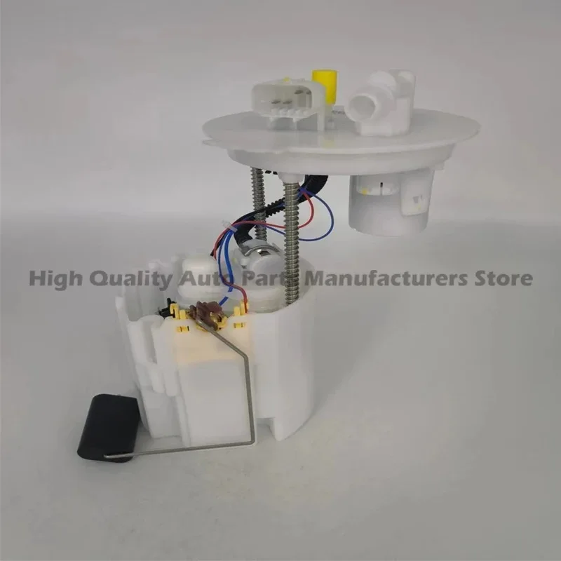 For Buick Envision 2WD Fuel Pump Assembly GM84283166 High Performance Replacement OEM Quality Reliable Durable Automotive Part
For Buick Envision 2WD Fuel Pump Assembly GM84283166 High Performance Replacement OEM Quality Reliable Durable Automotive Part