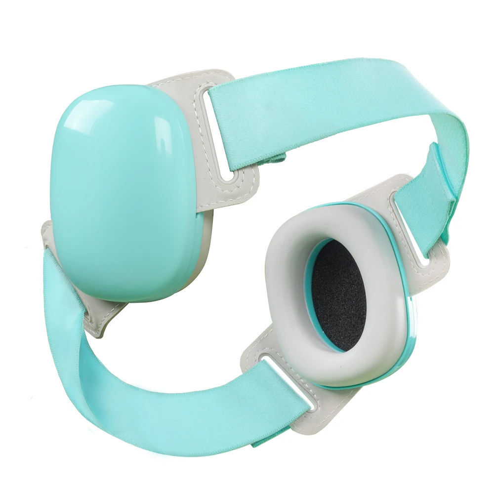 Noise Cancelling Headphones for Kids Safety Noise Reduction Ear Muffs for Autism Sensory &Concentration Aid
Noise Cancelling Headphones for Kids Safety Noise Reduction Ear Muffs for Autism Sensory &Concentration Aid