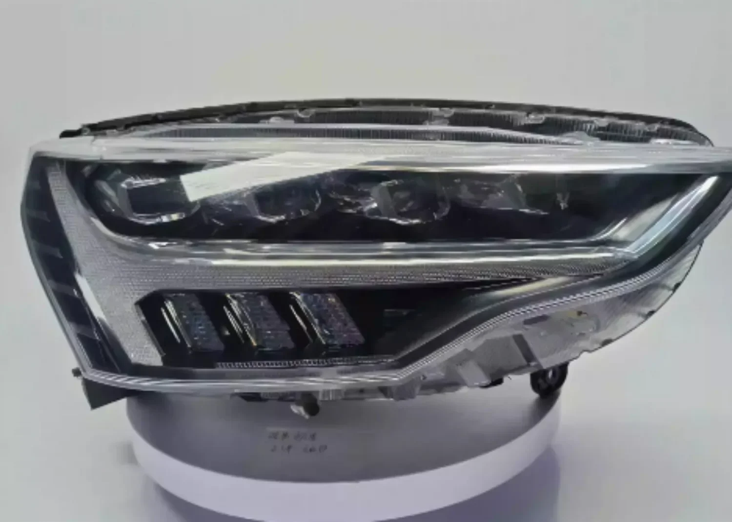 LED Headlight for Haval JOLION 21-22 Low High Beam Daytime Running DRL Turn signal
LED Headlight for Haval JOLION 21-22 Low High Beam Daytime Running DRL Turn signal
