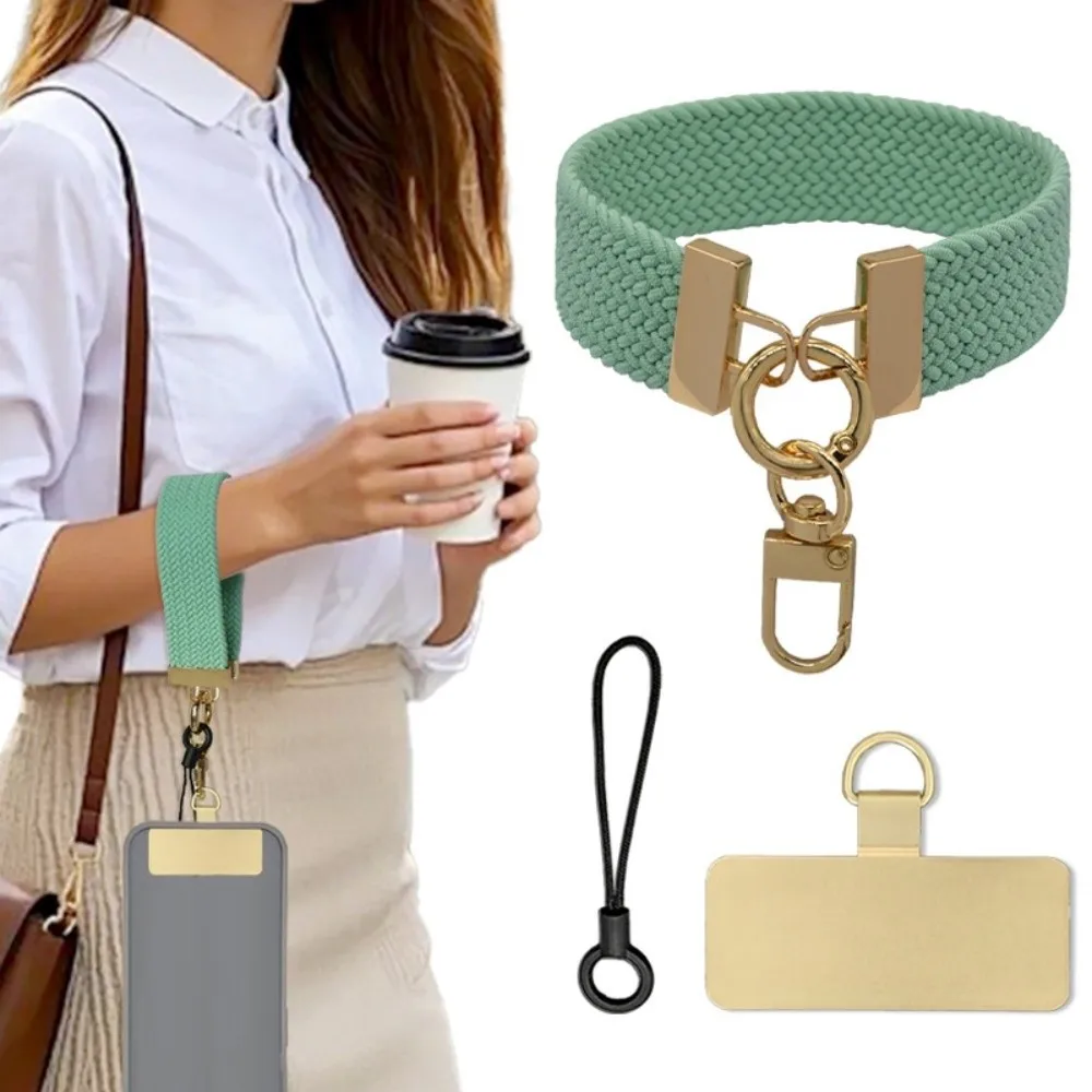 Металлический ремешок для мобильного телефона с подвеской, цепочка для мобильного телефона с защитой от потерь, высококачественный ремешок для мобильного телефона с защитой от потери для женщин/женщин/девочек
Металлический ремешок для мобильного телефона с подвеской, цепочка для мобильного телефона с защитой от потерь, высококачественный ремешок для мобильного телефона с защитой от потери для женщин/женщин/девочек