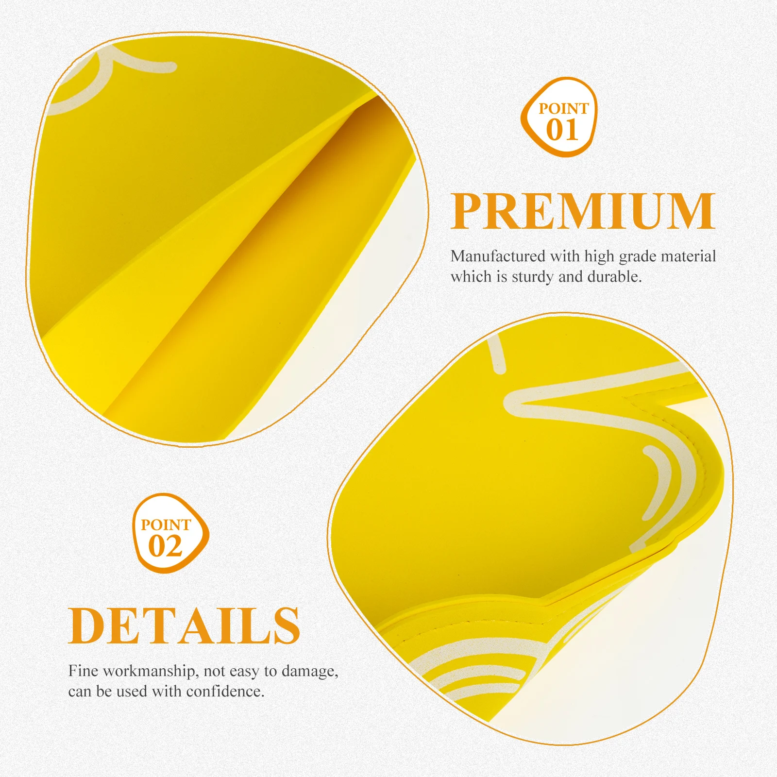 3pcs Foam Finger Cots Mini Yellow Fan Waving Sports Accessories Cheerleading Props Party Favor Soft Comfortable
3pcs Foam Finger Cots Mini Yellow Fan Waving Sports Accessories Cheerleading Props Party Favor Soft Comfortable