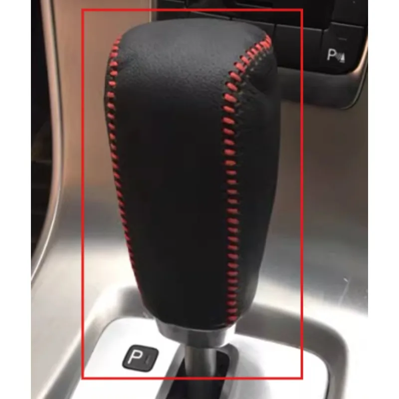 Оригинальные чехлы на ручку переключения передач, кожаный чехол на рычаг переключения передач для Volvo S80L S60 V60 S80 2006 2007 2008 2009 2010 2011 2012
Оригинальные чехлы на ручку переключения передач, кожаный чехол на рычаг переключения передач для Volvo S80L S60 V60 S80 2006 2007 2008 2009 2010 2011 2012