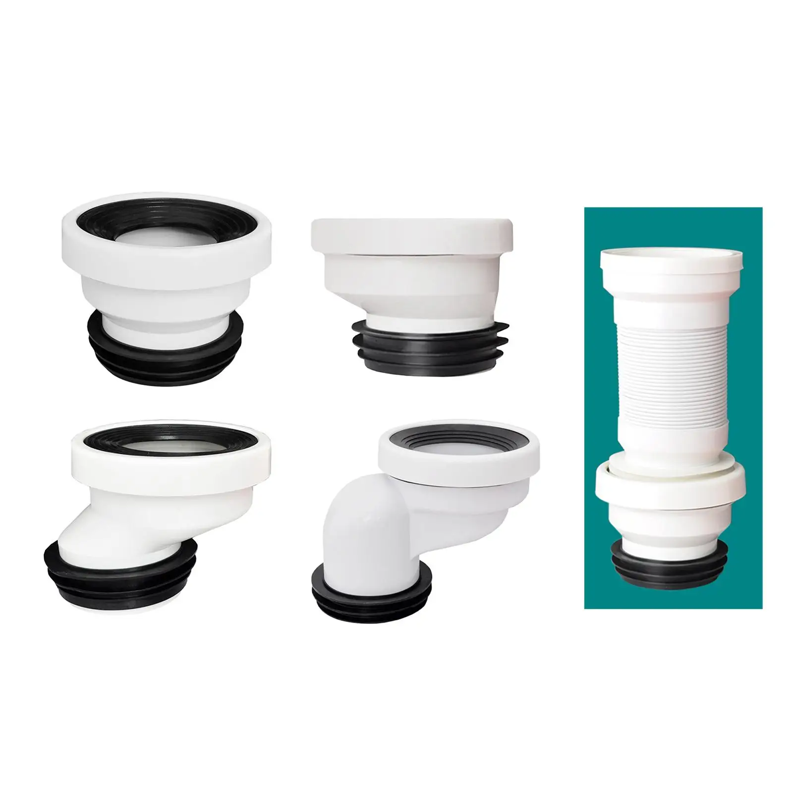 Смещенный фланец для унитаза, адаптер, простой в установке разъем, переключатель фланца для унитаза для ремонта сливных труб Closestool, ванна для отходов
Смещенный фланец для унитаза, адаптер, простой в установке разъем, переключатель фланца для унитаза для ремонта сливных труб Closestool, ванна для отходов