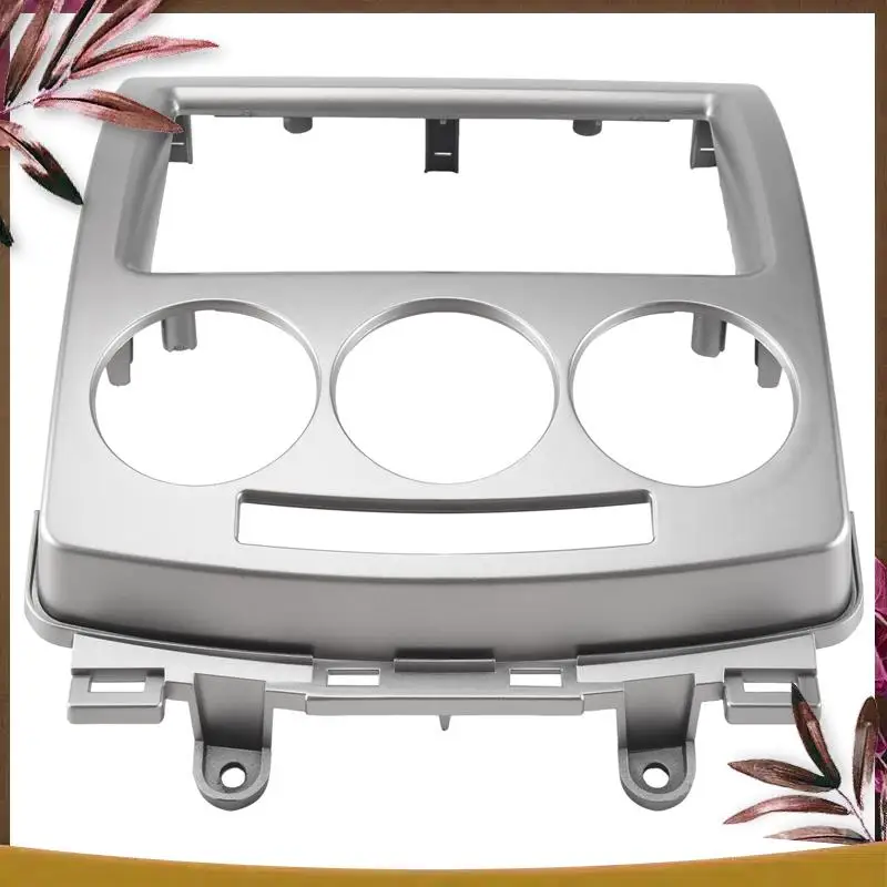 AB59-CD DVD Stereo Panel For FORD I-Max 2007+ MAZDA 5 Premacy 2005+ 2 Din Audio Radio Fascia CD Trim Kit Frame Facia Plate
AB59-CD DVD Stereo Panel For FORD I-Max 2007+ MAZDA 5 Premacy 2005+ 2 Din Audio Radio Fascia CD Trim Kit Frame Facia Plate