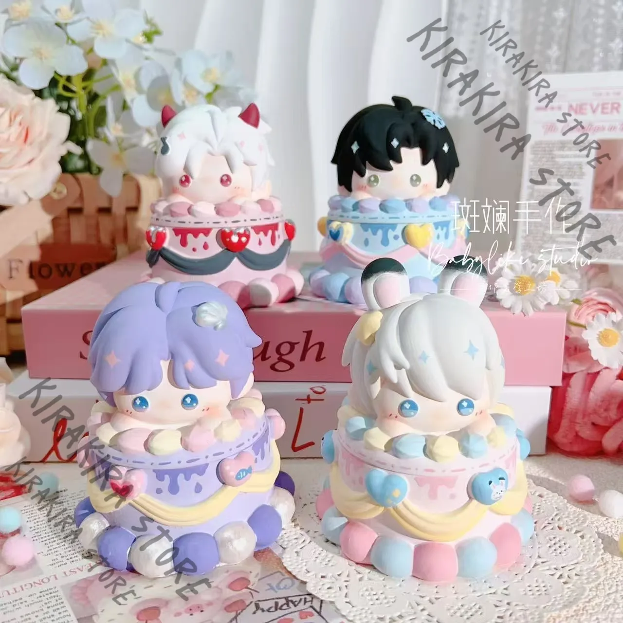 Love and Deepspace Caleb Sylus Rafayel Zayne Xavier Cosplay Aromatherapy Plaster Decor DIY Anime Cartoon Storage Xmas Gift
Love and Deepspace Caleb Sylus Rafayel Zayne Xavier Cosplay Aromatherapy Plaster Decor DIY Anime Cartoon Storage Xmas Gift