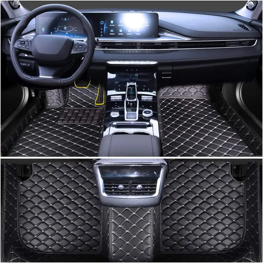 Коврики для пола на заказ для KIA Carens Rondo Personal Model, кожаные, нескользящие, водонепроницаемые, для салона автомобиля
Коврики для пола на заказ для KIA Carens Rondo Personal Model, кожаные, нескользящие, водонепроницаемые, для салона автомобиля