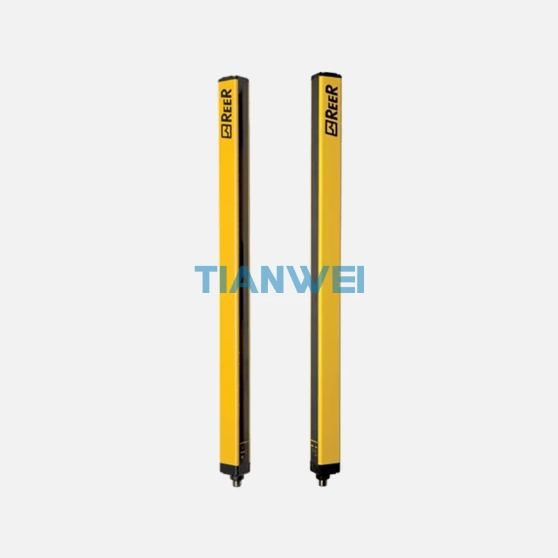 EOS21055A Hot Selling 100% New and Original Italy REER Safety Light Curtain
EOS21055A Hot Selling 100% New and Original Italy REER Safety Light Curtain