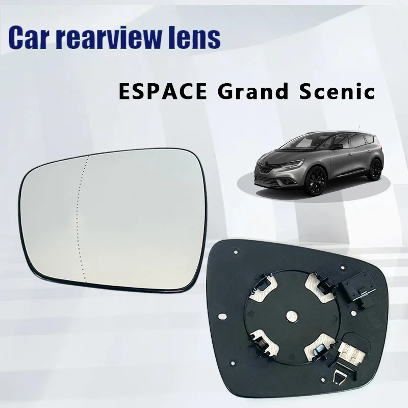 Для замены линз 15-24 моделей Renault Koleos, Corolla, ESPACE Grand Scenic.
Для замены линз 15-24 моделей Renault Koleos, Corolla, ESPACE Grand Scenic.