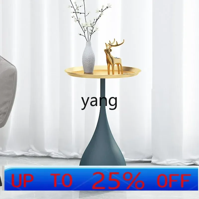 LMM rock slab coffee table simple modern creative round table sofa small side table corner bedside
LMM rock slab coffee table simple modern creative round table sofa small side table corner bedside