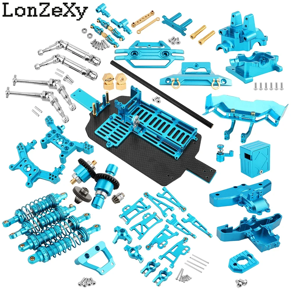 Металлический или латунный корпус коробки передач, комплект рулевого управления, приводной вал, амортизатор, бампер, шестерня для 1/14 MJX 14209 14210, обновленные детали радиоуправляемого автомобиля
Металлический или латунный корпус коробки передач, комплект рулевого управления, приводной вал, амортизатор, бампер, шестерня для 1/14 MJX 14209 14210, обновленные детали радиоуправляемого автомобиля