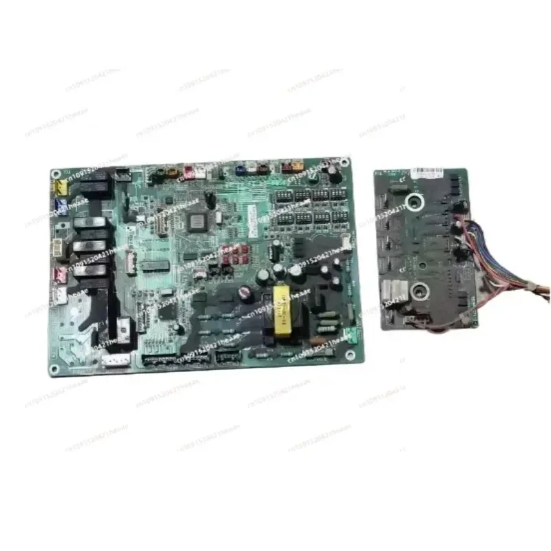 Suitable for Central Air Conditioner Main Board K03C-0501H/K04G-0500H-C0
Suitable for Central Air Conditioner Main Board K03C-0501H/K04G-0500H-C0