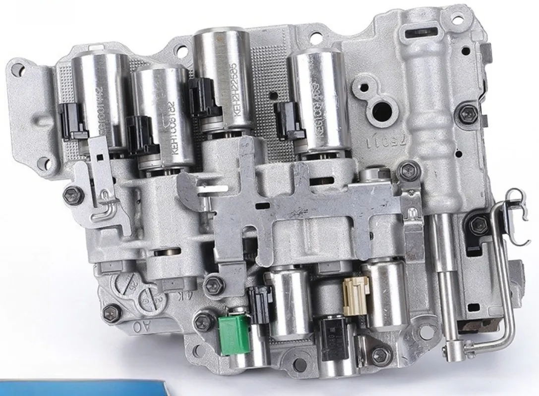 31325007 55577385 Корпус клапана АКПП подходит для Vauxhall AF40/TF80
31325007 55577385 Корпус клапана АКПП подходит для Vauxhall AF40/TF80