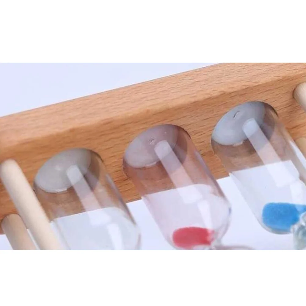 30-Minute Black Frame Sandglass Blue Sand Timer For Yoga Mask Time Tracking Desk Ornament Home Office Decor Kids
30-Minute Black Frame Sandglass Blue Sand Timer For Yoga Mask Time Tracking Desk Ornament Home Office Decor Kids