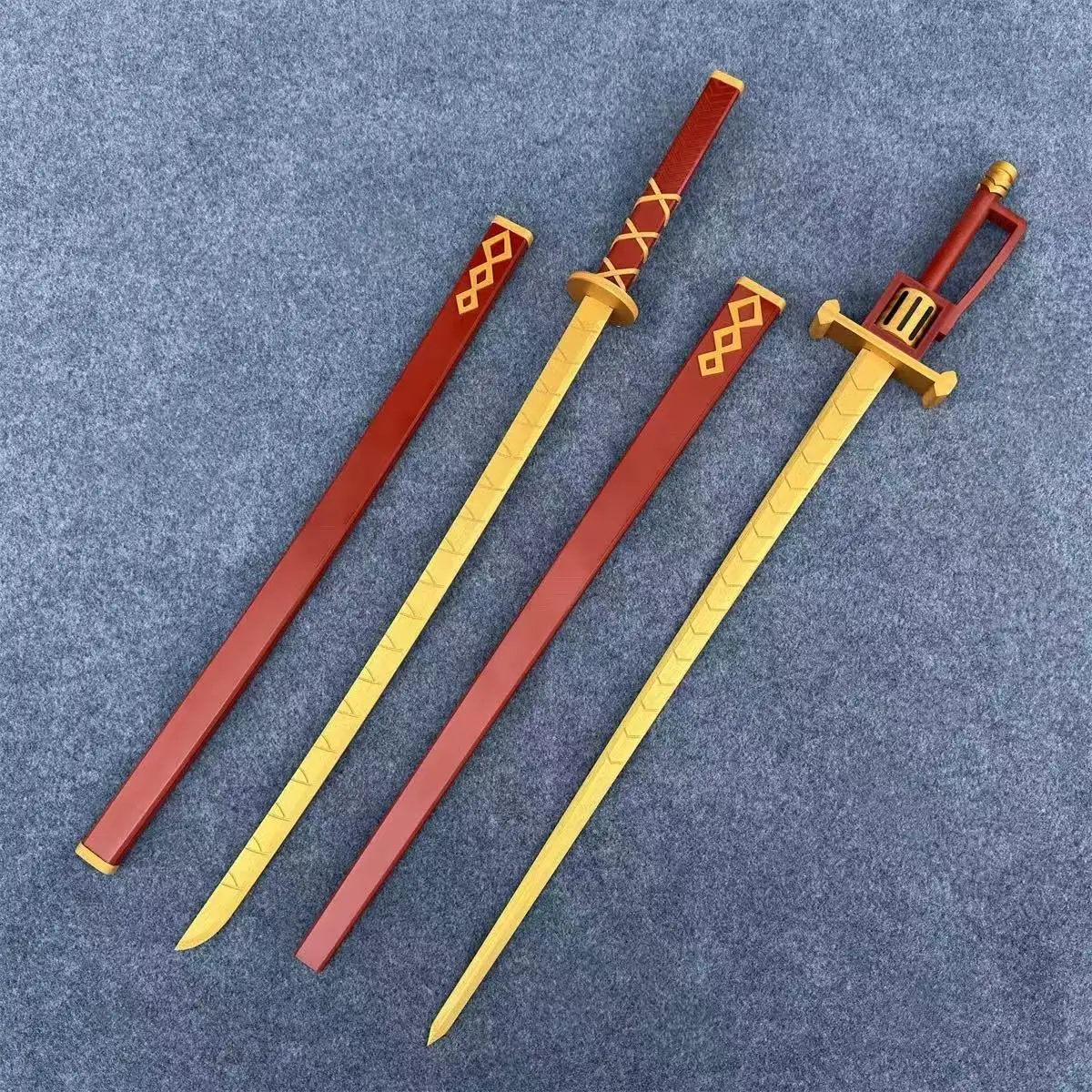 Valentina Cos Sword Weapons Game Limbus Company Cosplay Prop Model Halloween Christmas Fancy Party Costume Accessories
Valentina Cos Sword Weapons Game Limbus Company Cosplay Prop Model Halloween Christmas Fancy Party Costume Accessories