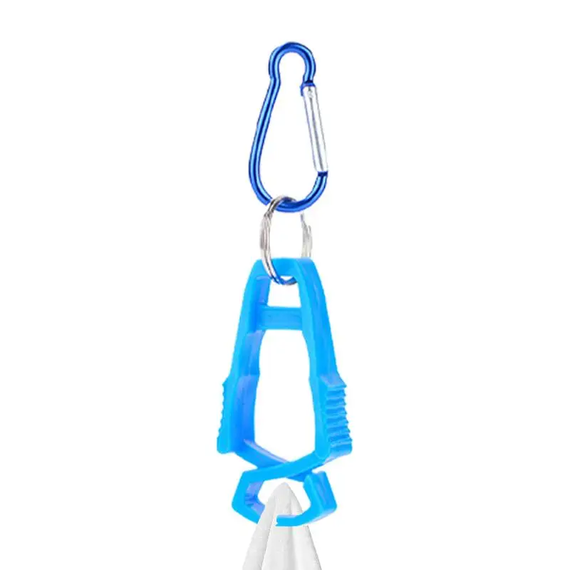Gloves Clip Aluminum Alloy Belt Clip Hook Camping Hook Anti-loss Gloves Clips For Construction For Gloves Helmets Towels Glasses
Gloves Clip Aluminum Alloy Belt Clip Hook Camping Hook Anti-loss Gloves Clips For Construction For Gloves Helmets Towels Glasses