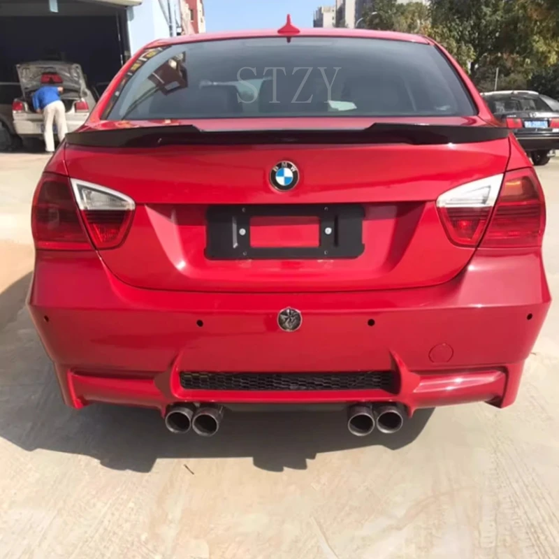 Стиль M4 для BMW 3 серии E90 2005-2012 задний спойлер багажника, хвостовое крыло, крыша, разделитель крыла, диффузор, модификация отделки автомобиля
Стиль M4 для BMW 3 серии E90 2005-2012 задний спойлер багажника, хвостовое крыло, крыша, разделитель крыла, диффузор, модификация отделки автомобиля