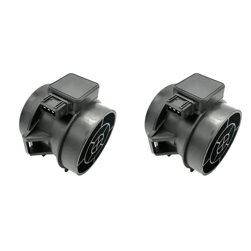2X Car Mass Air Flow Sensor For Volvo S40 V40 1.9 T4 2.0T T4 1997-2000 5WK9604 30611231
2X Car Mass Air Flow Sensor For Volvo S40 V40 1.9 T4 2.0T T4 1997-2000 5WK9604 30611231