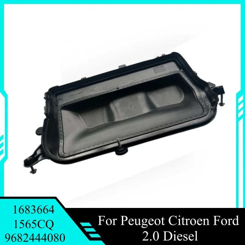 Car Fuel Injector Protective Engine Cover Trim Panel Fuel For Citroen C8 Dispatch Peugeot 807 Fiat Scudo Ford C-Max Focus III
Car Fuel Injector Protective Engine Cover Trim Panel Fuel For Citroen C8 Dispatch Peugeot 807 Fiat Scudo Ford C-Max Focus III