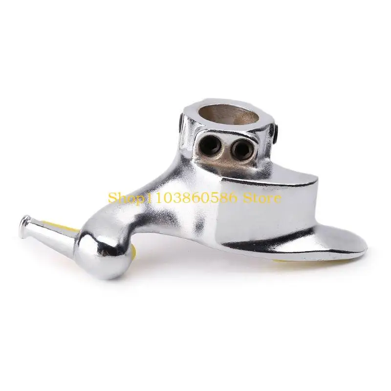242A High Strength Cast Steel Tire Changer Repair Tool Push-out Disassembly for Head
242A High Strength Cast Steel Tire Changer Repair Tool Push-out Disassembly for Head