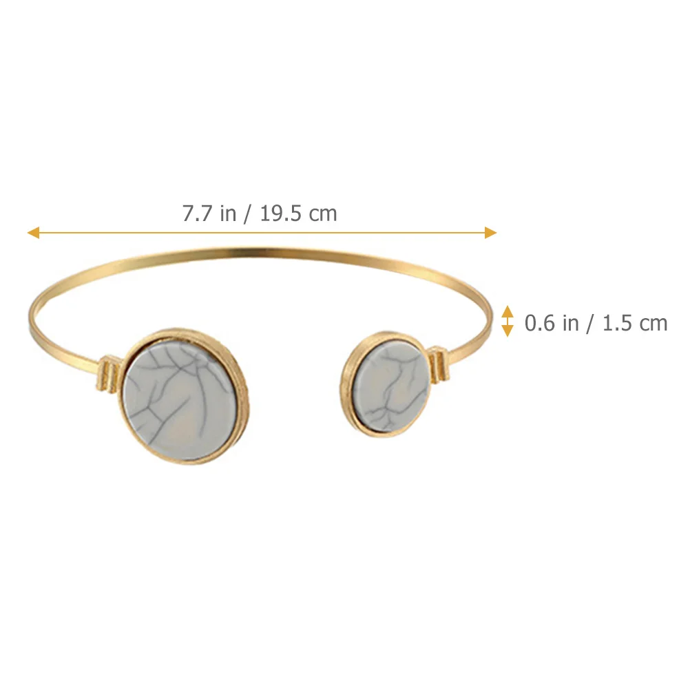 6Pcs Geometric Turquoise Bracelets Stackable Open Cuff Bracelets Set for Women Trendy Gift Gold Bracelet Set Open Cuff Bangle
6Pcs Geometric Turquoise Bracelets Stackable Open Cuff Bracelets Set for Women Trendy Gift Gold Bracelet Set Open Cuff Bangle