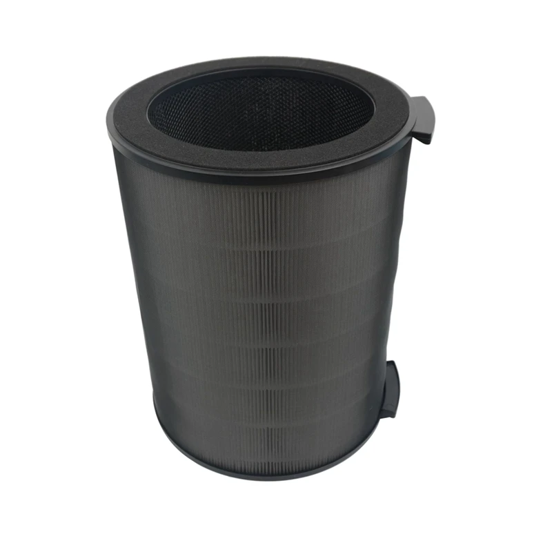 Replace Filter For Midea KJ600F-LM1/KI600F-LM1S/KJ650F-LM1 PRO/KJ650G-RX600 PRO/KJ600G-RX600/KI600G-RX600S Air Purifier Durable
Replace Filter For Midea KJ600F-LM1/KI600F-LM1S/KJ650F-LM1 PRO/KJ650G-RX600 PRO/KJ600G-RX600/KI600G-RX600S Air Purifier Durable