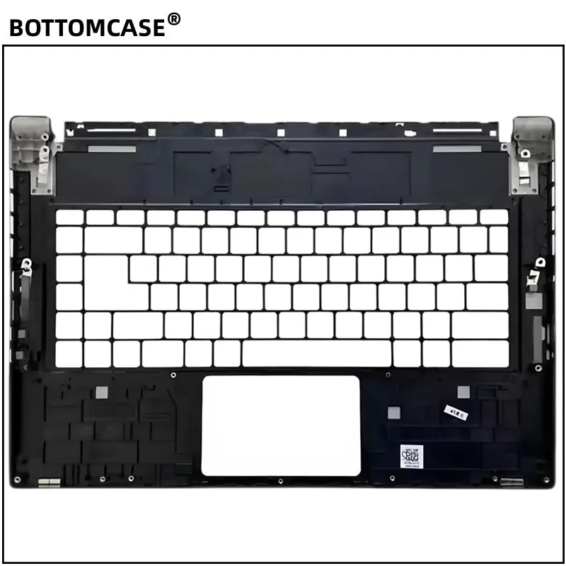 New For BOTTOMCASE® Stealth 15M MS-15B1 Upper Case Palmrest Cover 3075B1C212
New For BOTTOMCASE® Stealth 15M MS-15B1 Upper Case Palmrest Cover 3075B1C212