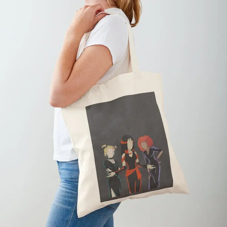 Hex Girls Tote Bag custom canvas bag handbag woman shopping bag female
Hex Girls Tote Bag custom canvas bag handbag woman shopping bag female