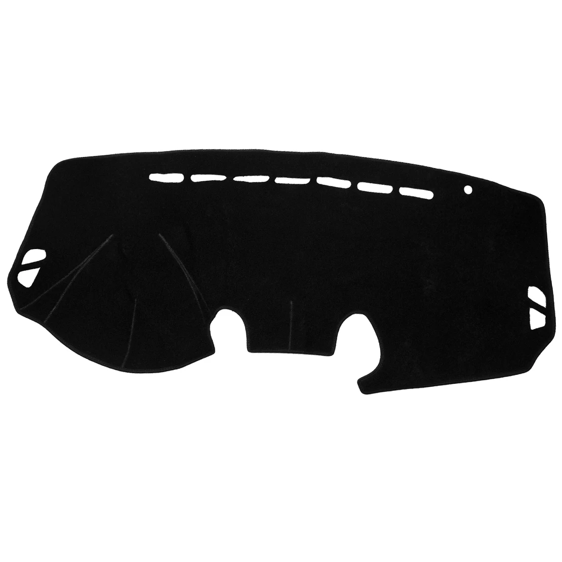 Dash Mat Dashboard Cover Black Polyester Fit for Mazda 2 Demio 3rd 2008 2009 2010 2011 2012 2013 2014 Left Hand Drive
Dash Mat Dashboard Cover Black Polyester Fit for Mazda 2 Demio 3rd 2008 2009 2010 2011 2012 2013 2014 Left Hand Drive