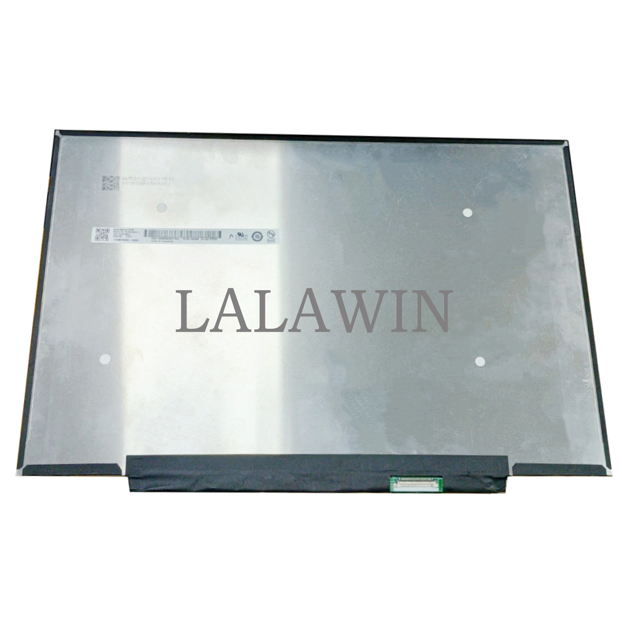 Original IPS B133UAN06.0 1920X1200 13.3" Laptop LCD Screen Display Panel 30 pins
Original IPS B133UAN06.0 1920X1200 13.3" Laptop LCD Screen Display Panel 30 pins