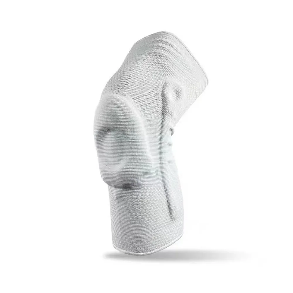 Compression Knee Brace Side Stabilizers Knee Support Knee Sleeve Silicone Spring Elastic Knee Pads Basketball Volleyball
Compression Knee Brace Side Stabilizers Knee Support Knee Sleeve Silicone Spring Elastic Knee Pads Basketball Volleyball
